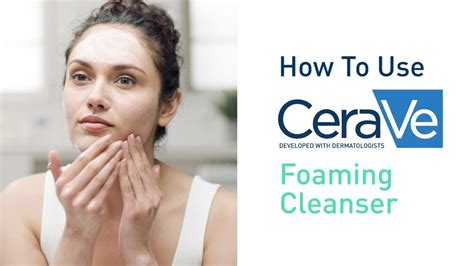 Magical Foam Cleansing: A New Approach to Cleanse Your Skin